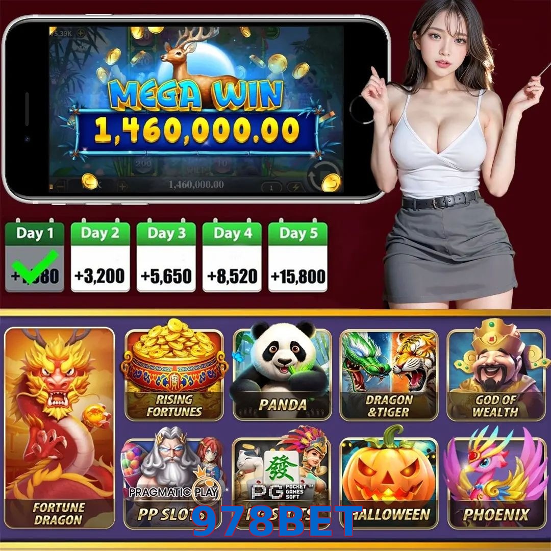 978BET