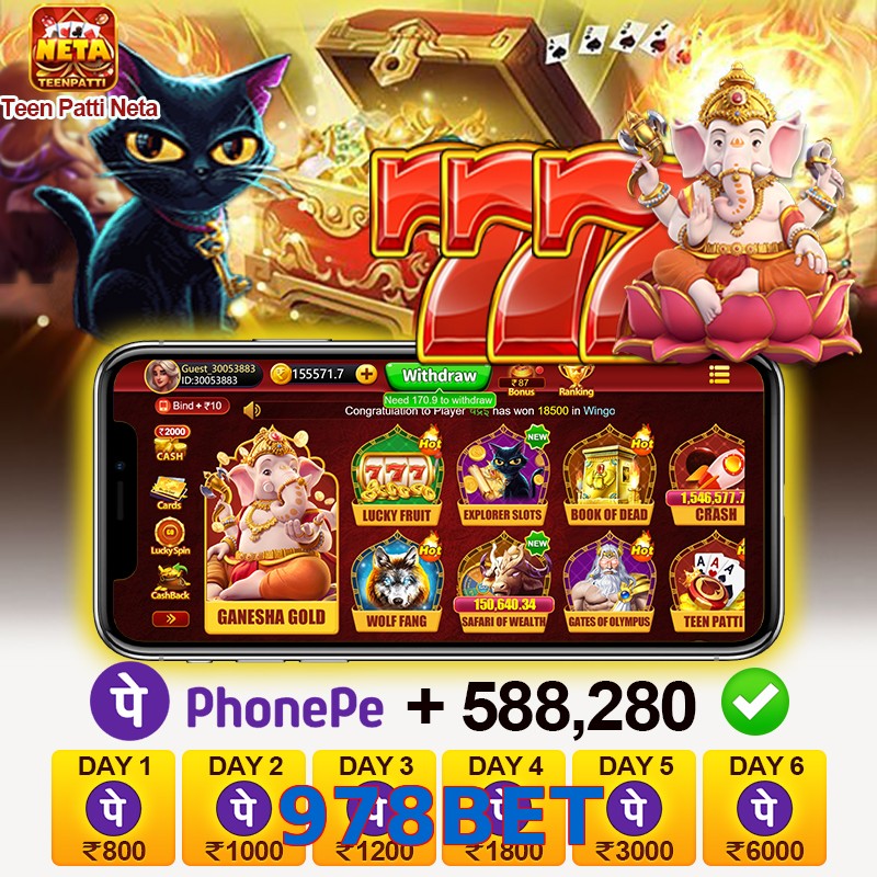 978BET