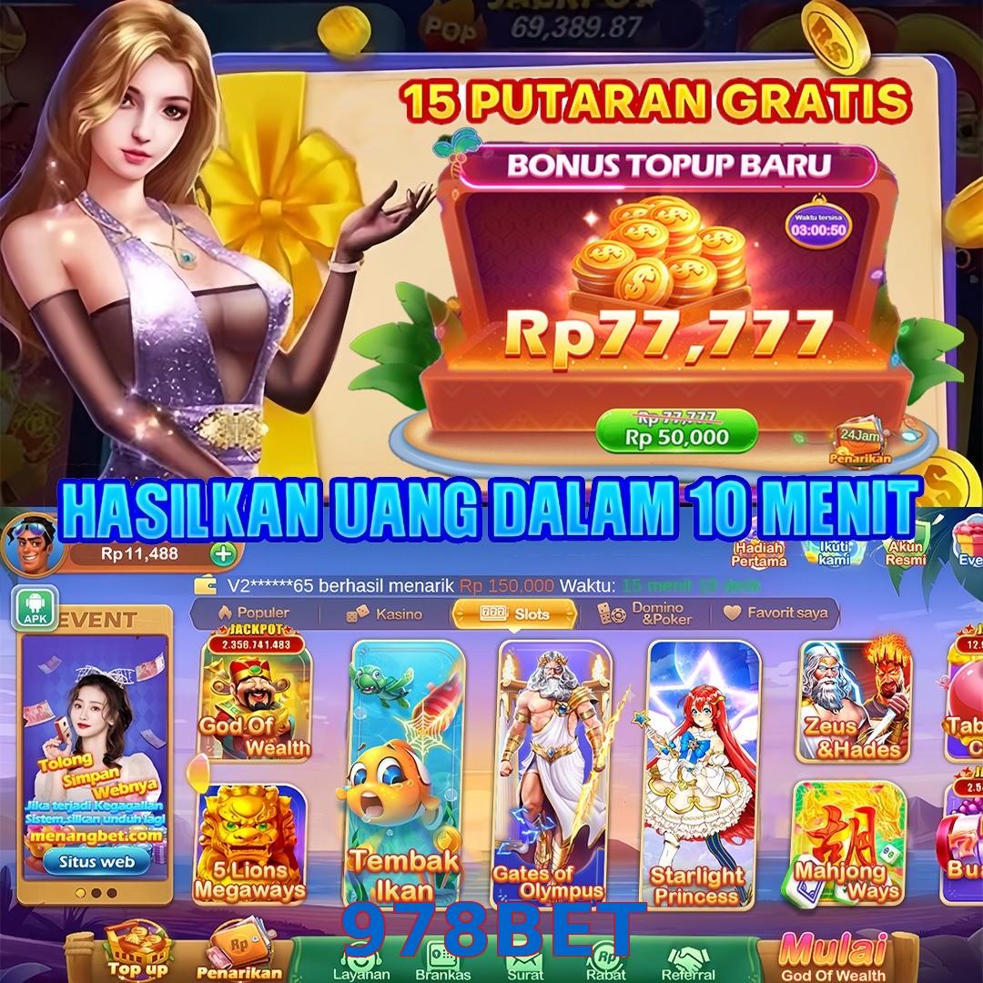 978BET