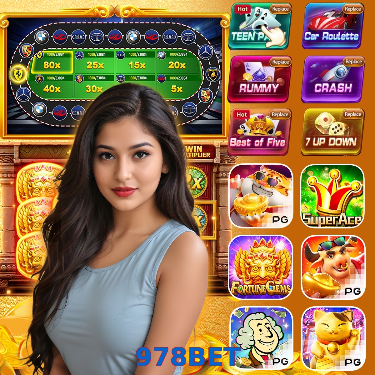 978BET