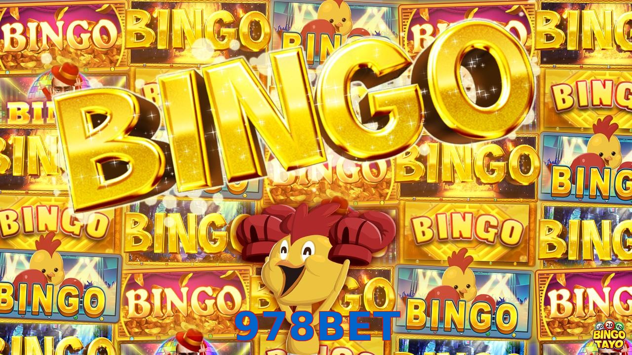 978BET