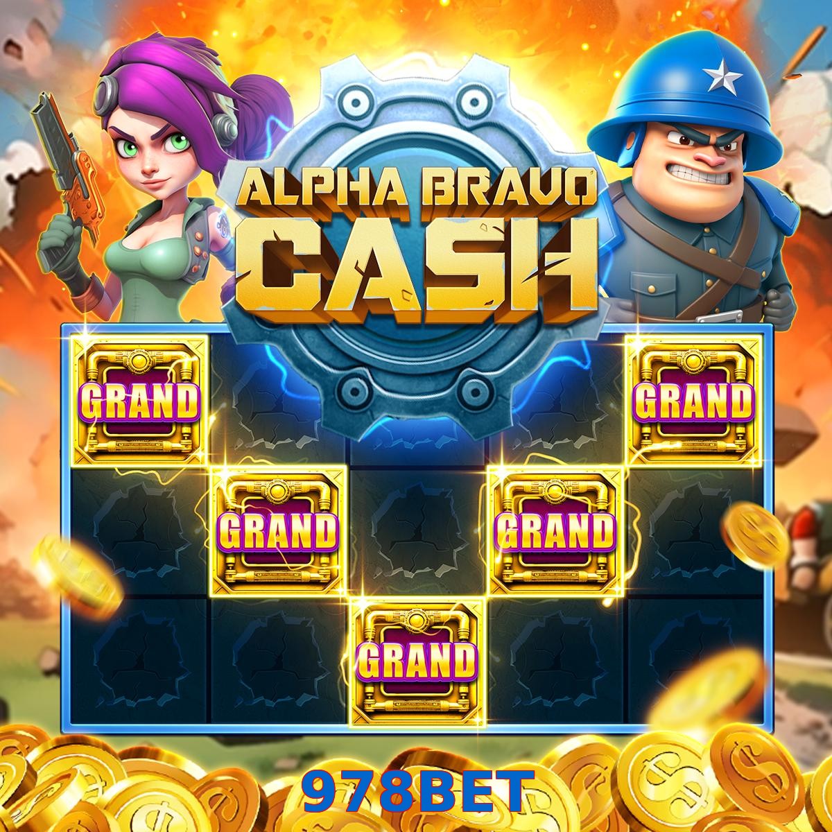 978BET