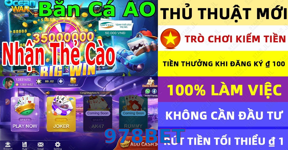 978BET