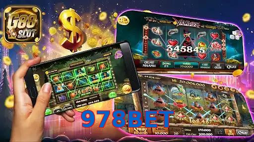 978BET