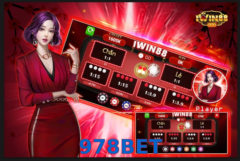 978BET