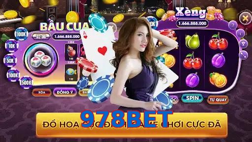 978BET