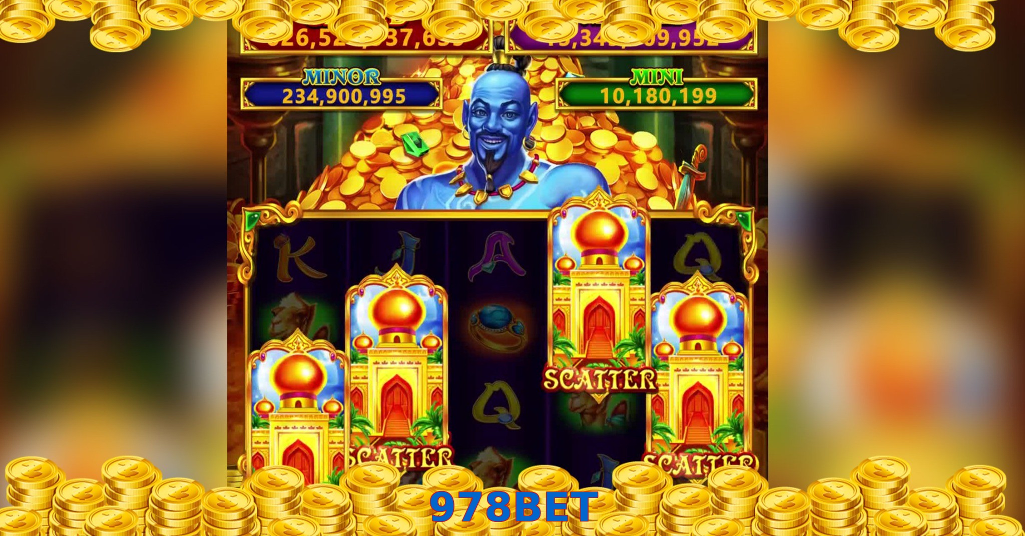978BET
